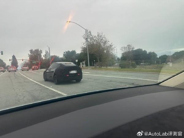 特斯拉电动汽车model_特斯拉dynomode_新款特斯拉Model Y：重新定义电动SUV