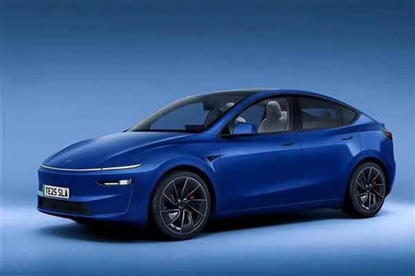 新款特斯拉Model Y：重新定义电动SUV_1特斯拉定义_特斯拉dynomode