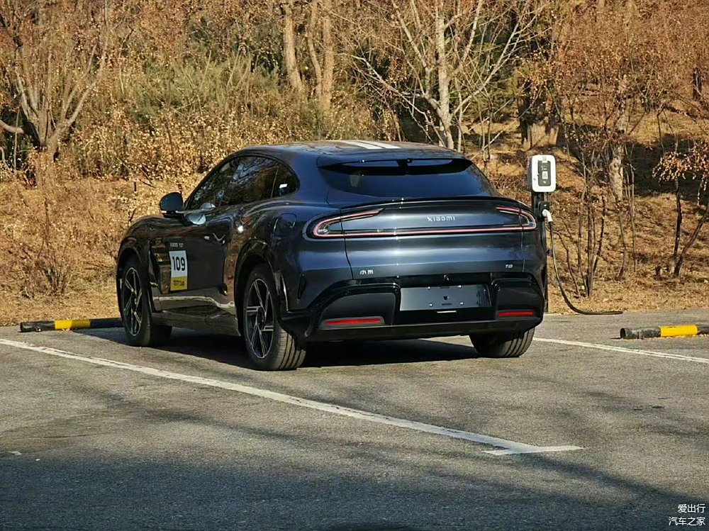 小米汽车39999_小米汽车的续航与驾驶体验双重提升_小米汽车14999